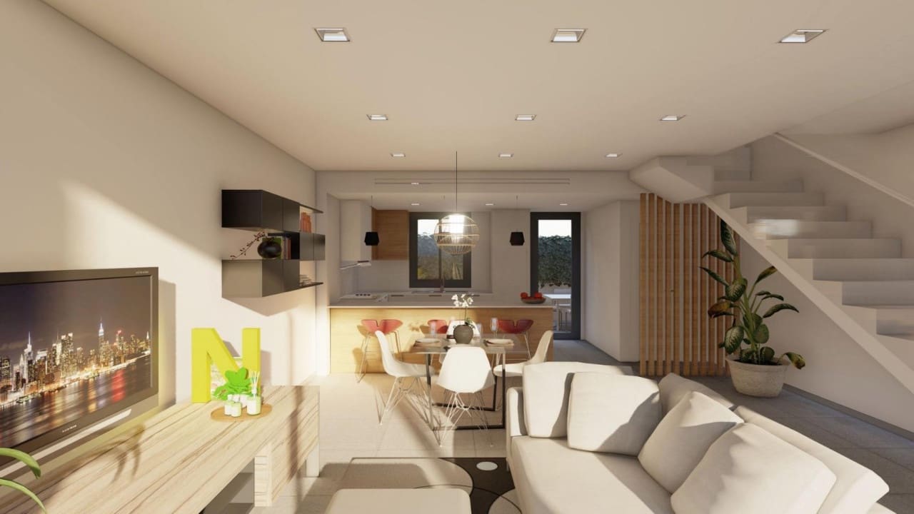 Casa de 3 habitaciones en Cox en venta con piscina - 235.000 € (Ref: 8584174)