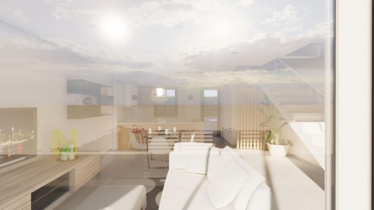 Casa de 3 habitaciones en Cox en venta con piscina - 235.000 € (Ref: 8584174)