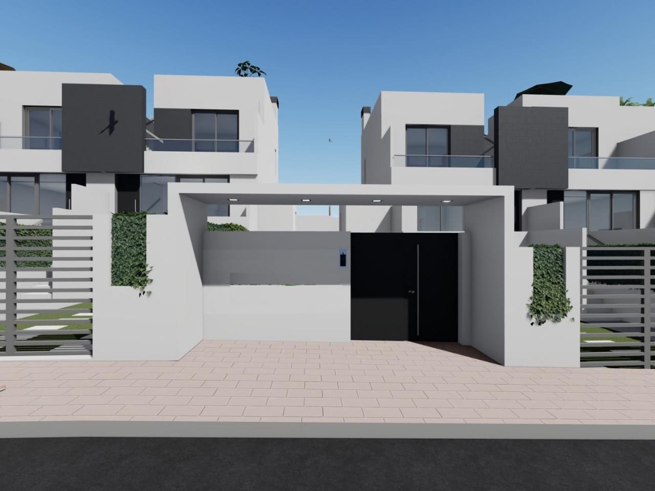 Casa de 3 habitaciones en Cox en venta con piscina - 235.000 € (Ref: 8584174)