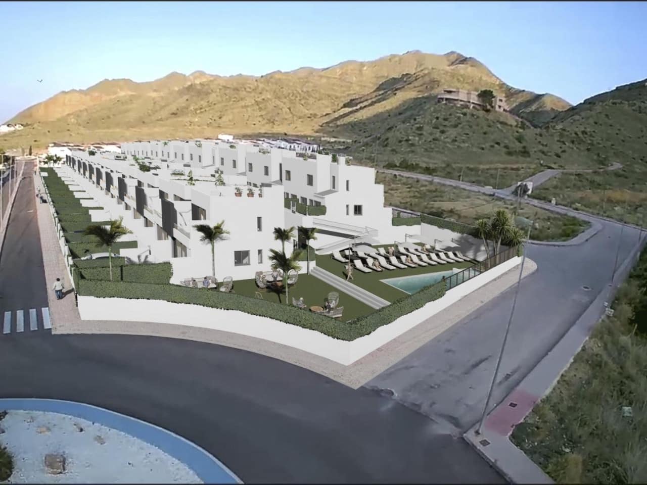 Casa de 3 habitaciones en Cox en venta con piscina - 235.000 € (Ref: 8584174)