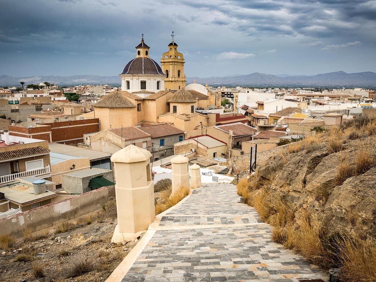 Casa de 3 habitaciones en Cox en venta con piscina - 235.000 € (Ref: 8584174)