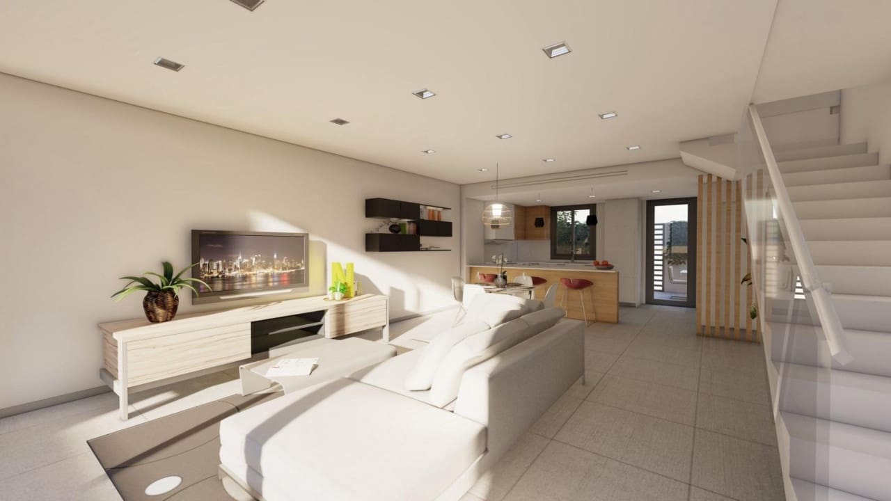 2 sovrum Hus till salu i Cox med pool - 219 000 € (Ref: 8584175)