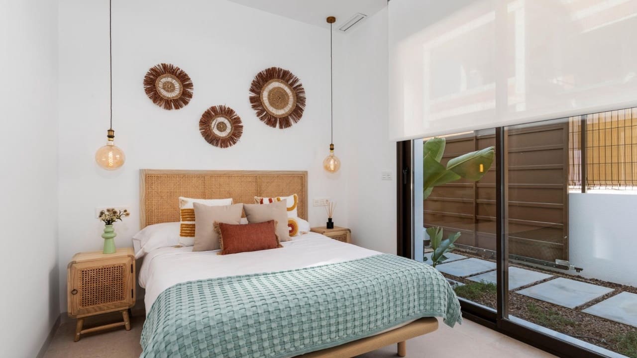 3 slaapkamer Villa te koop in Los Alcazares met zwembad garage - € 559.900 (Ref: 8584179)