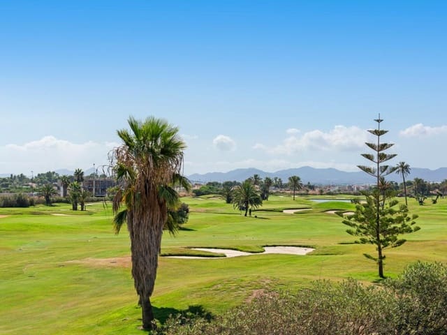 3 sovrum Villa till salu i Las Lomas de Rame - Bahía Bella, Los Alcázares med pool garage - 559 900 € (Ref: 8584179)