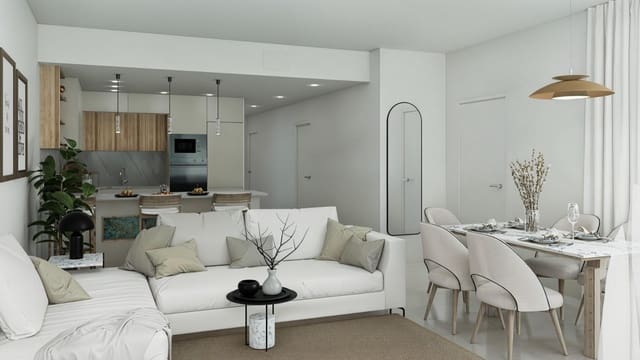 3 bedroom Villa for sale in Las Lomas de Rame - Bahía Bella, Los Alcázares with pool - € 442,000 (Ref: 8584180)