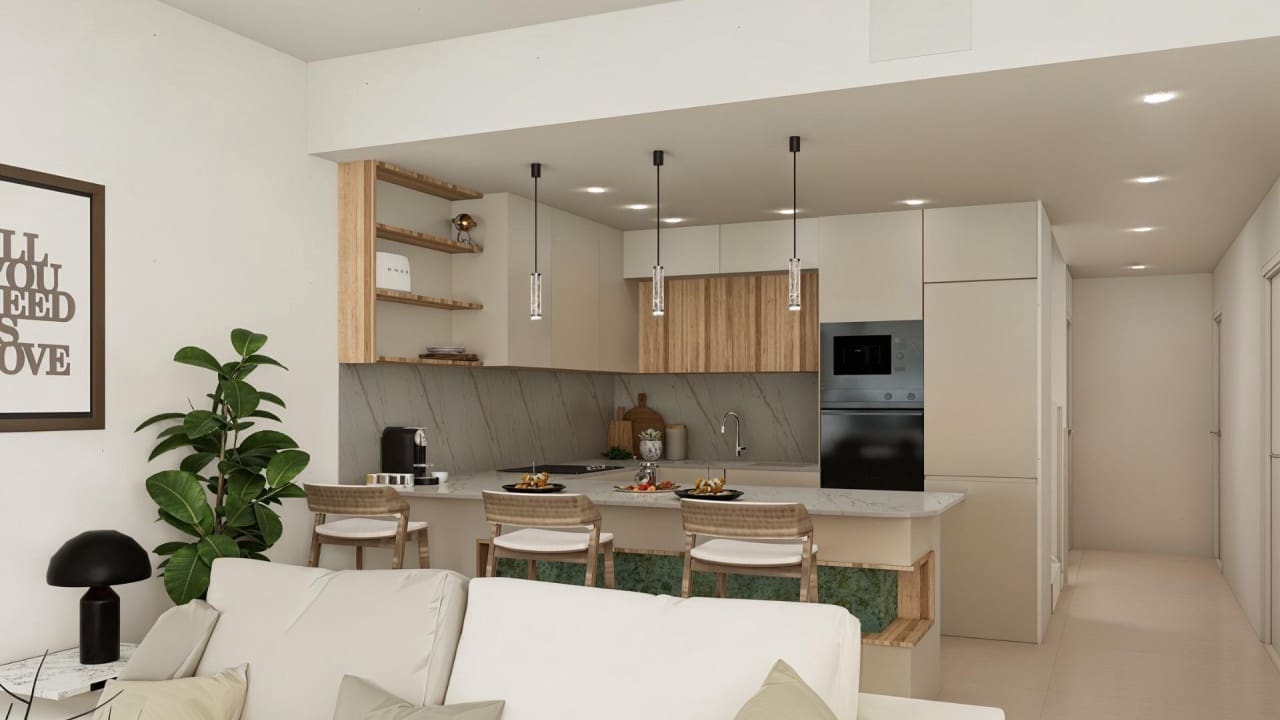 3 bedroom Villa for sale in Los Alcazares with pool - € 442,000 (Ref: 8584180)