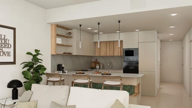 3 bedroom Villa for sale in Las Lomas de Rame - Bahía Bella, Los Alcázares with pool - € 442,000 (Ref: 8584180)