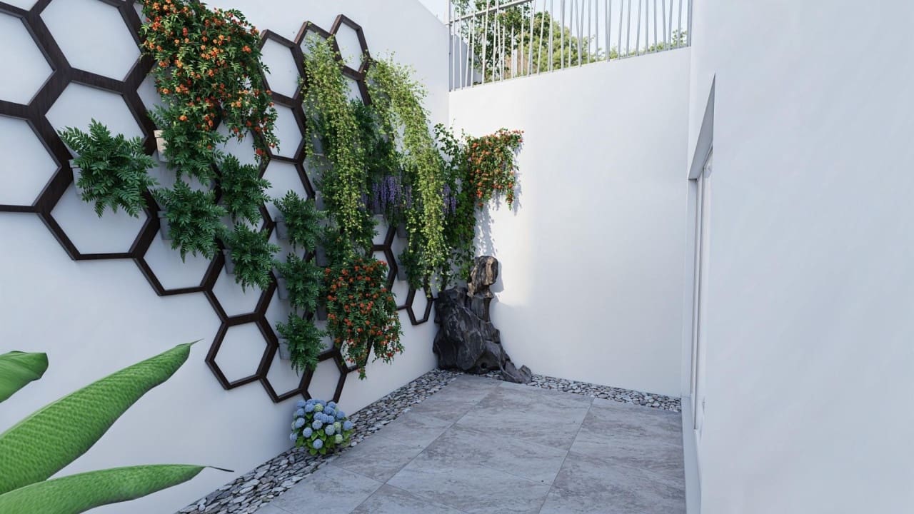 3 bedroom Villa for sale in Los Alcazares with pool - € 442,000 (Ref: 8584180)