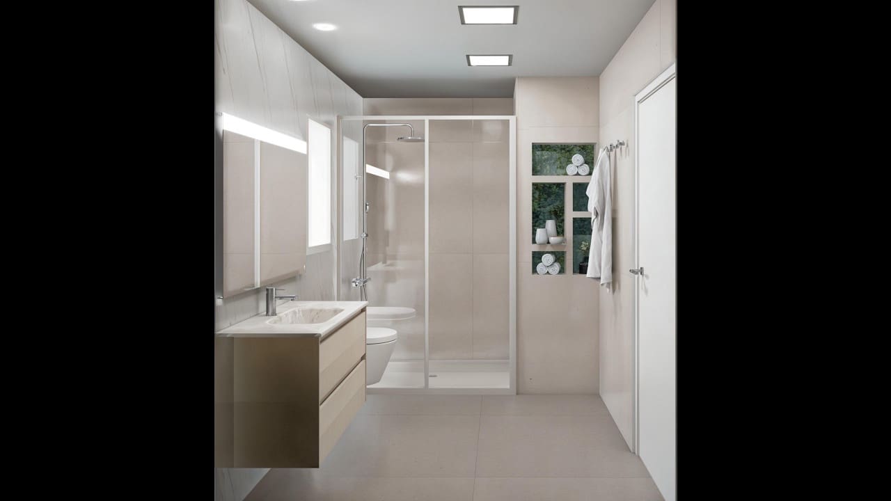 3 bedroom Villa for sale in Los Alcazares with pool - € 442,000 (Ref: 8584180)