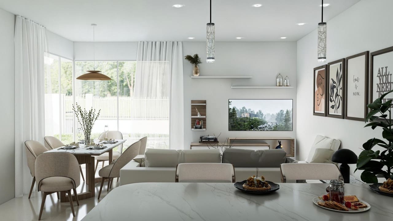 3 bedroom Villa for sale in Los Alcazares with pool - € 442,000 (Ref: 8584180)