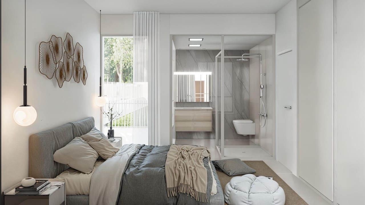 3 bedroom Villa for sale in Los Alcazares with pool - € 442,000 (Ref: 8584180)