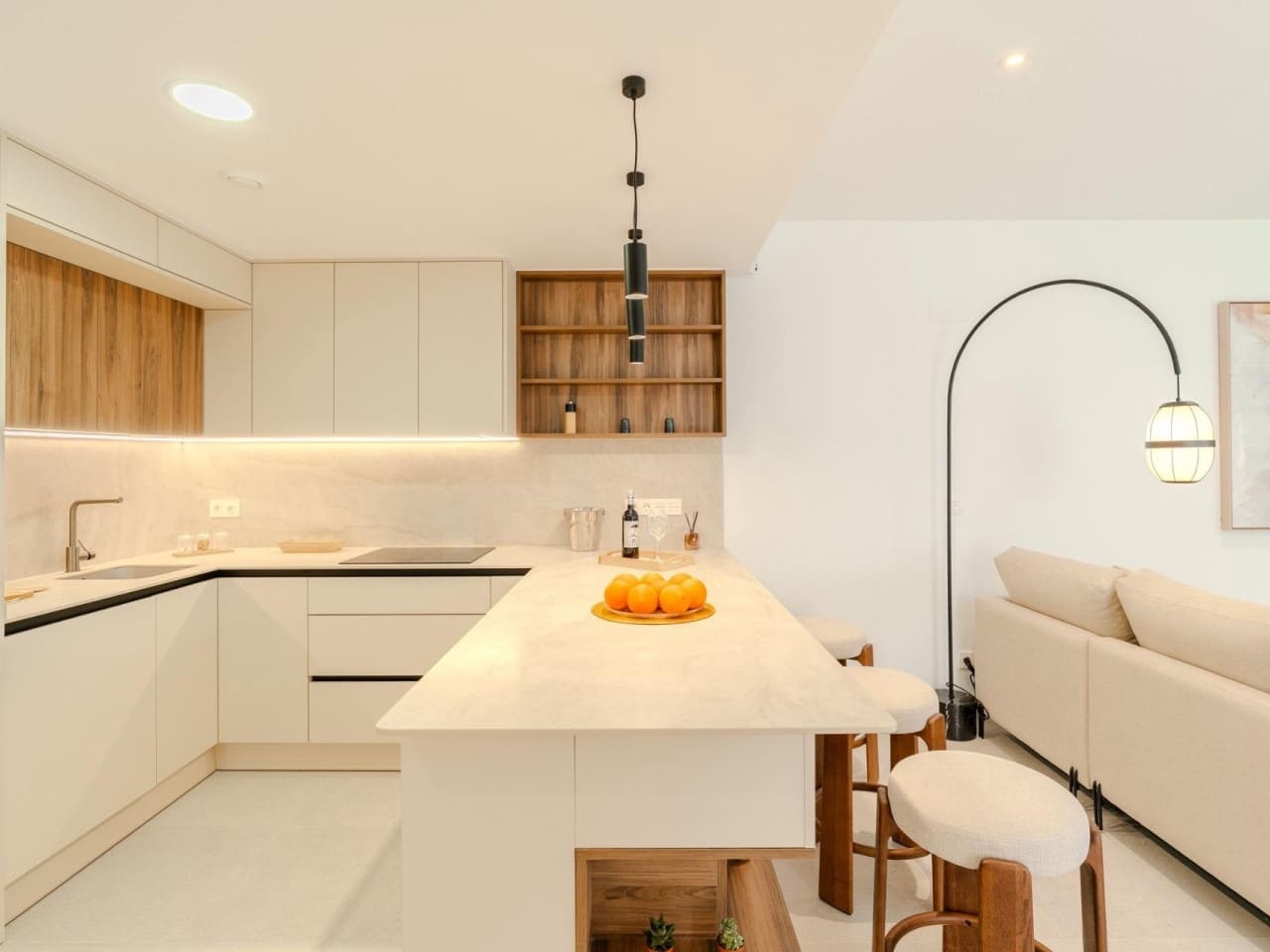 3 quarto Moradia para venda em Los Alcazares com piscina garagem - 467 000 € (Ref: 8584180)