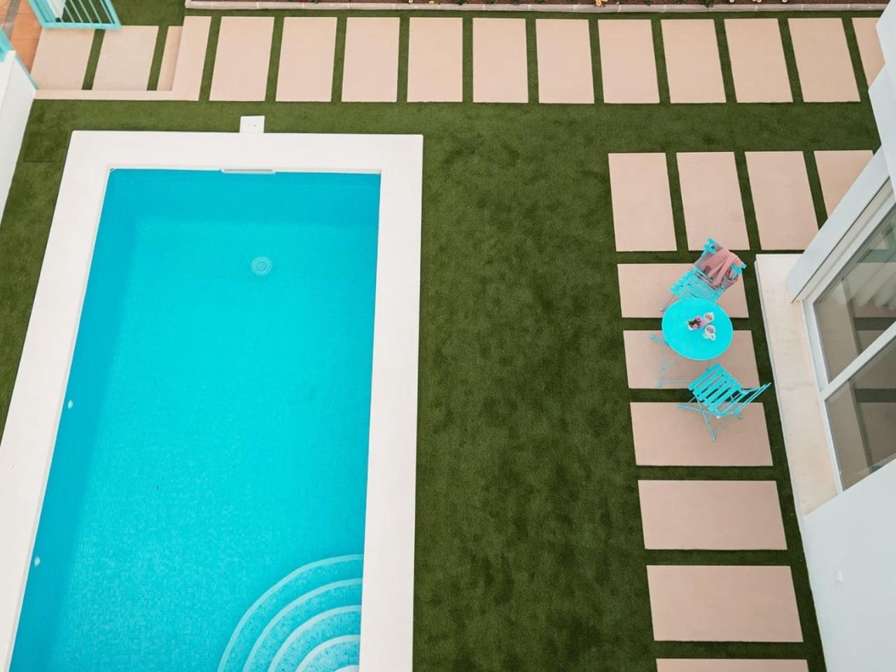 3 quarto Moradia para venda em Los Alcazares com piscina garagem - 467 000 € (Ref: 8584180)