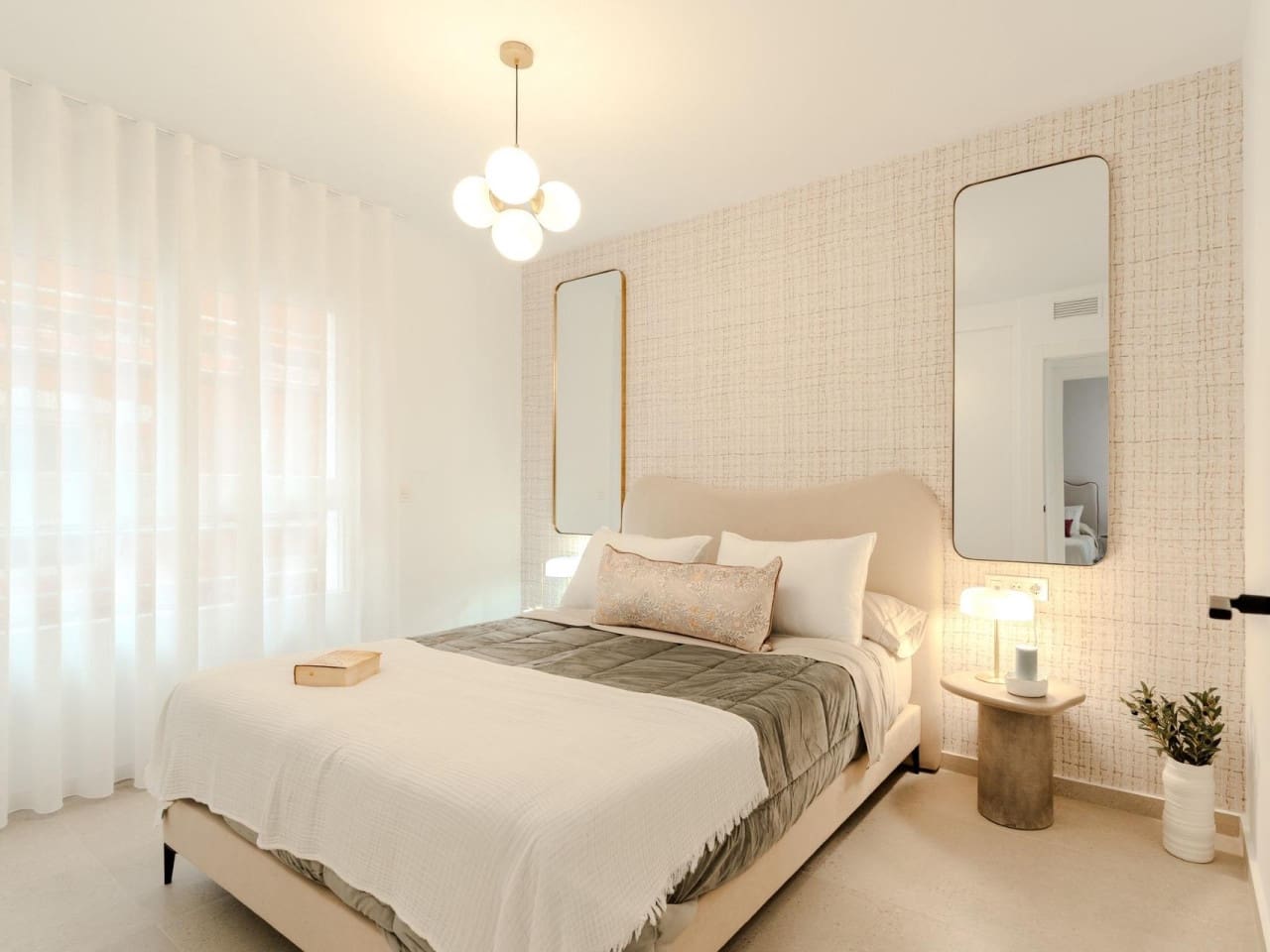 3 quarto Moradia para venda em Los Alcazares com piscina garagem - 467 000 € (Ref: 8584180)