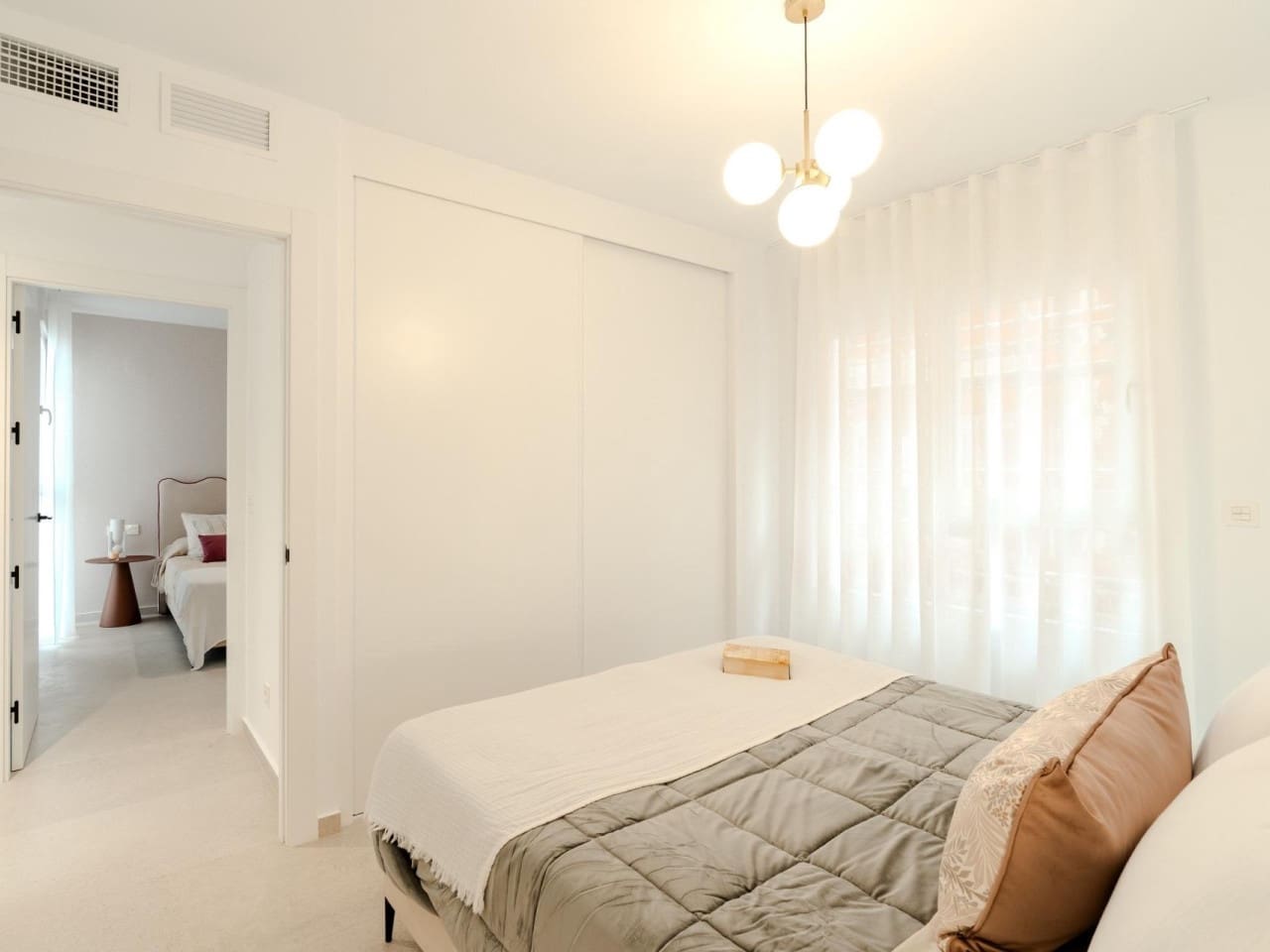 3 quarto Moradia para venda em Los Alcazares com piscina garagem - 467 000 € (Ref: 8584180)