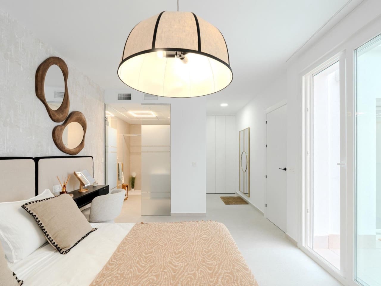 3 quarto Moradia para venda em Los Alcazares com piscina garagem - 467 000 € (Ref: 8584180)