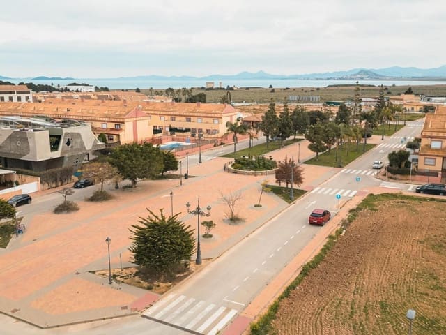 3 quarto Moradia para venda em Las Lomas de Rame - Bahía Bella, Los Alcázares com piscina garagem - 467 000 € (Ref: 8584180)