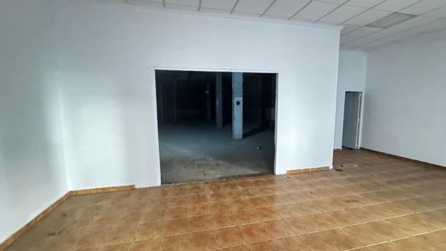 2 soverom Kommersiell til salgs i Playa de los Locos, Torrevieja - € 150 000 (Ref: 8588289)