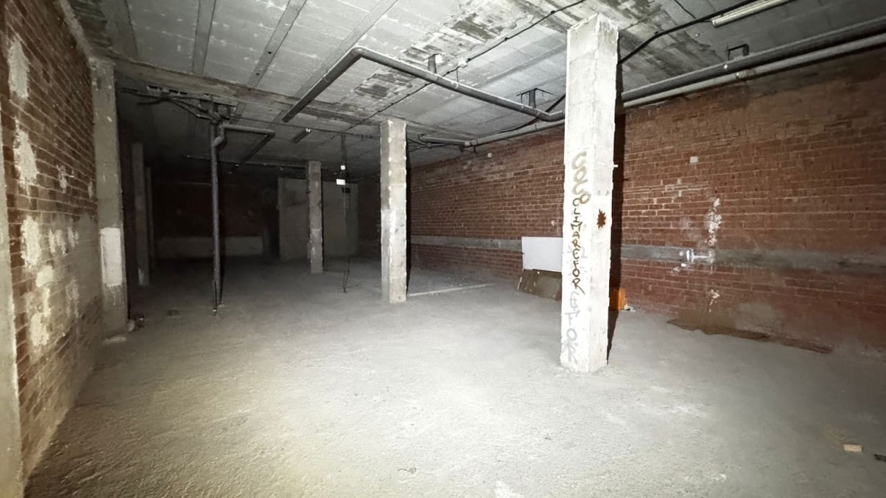 2 sovrum Kommersiell till salu i Torrevieja - 150 000 € (Ref: 8588289)