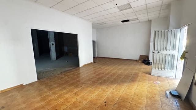 2 soverom Kommersiell til salgs i Playa de los Locos, Torrevieja - € 150 000 (Ref: 8588289)