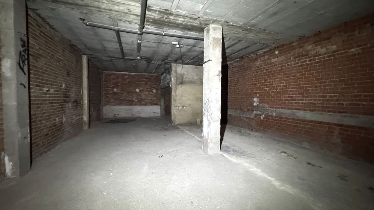 2 sovrum Kommersiell till salu i Torrevieja - 150 000 € (Ref: 8588289)