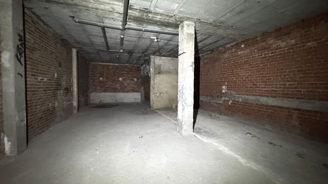 2 soverom Kommersiell til salgs i Playa de los Locos, Torrevieja - € 150 000 (Ref: 8588289)