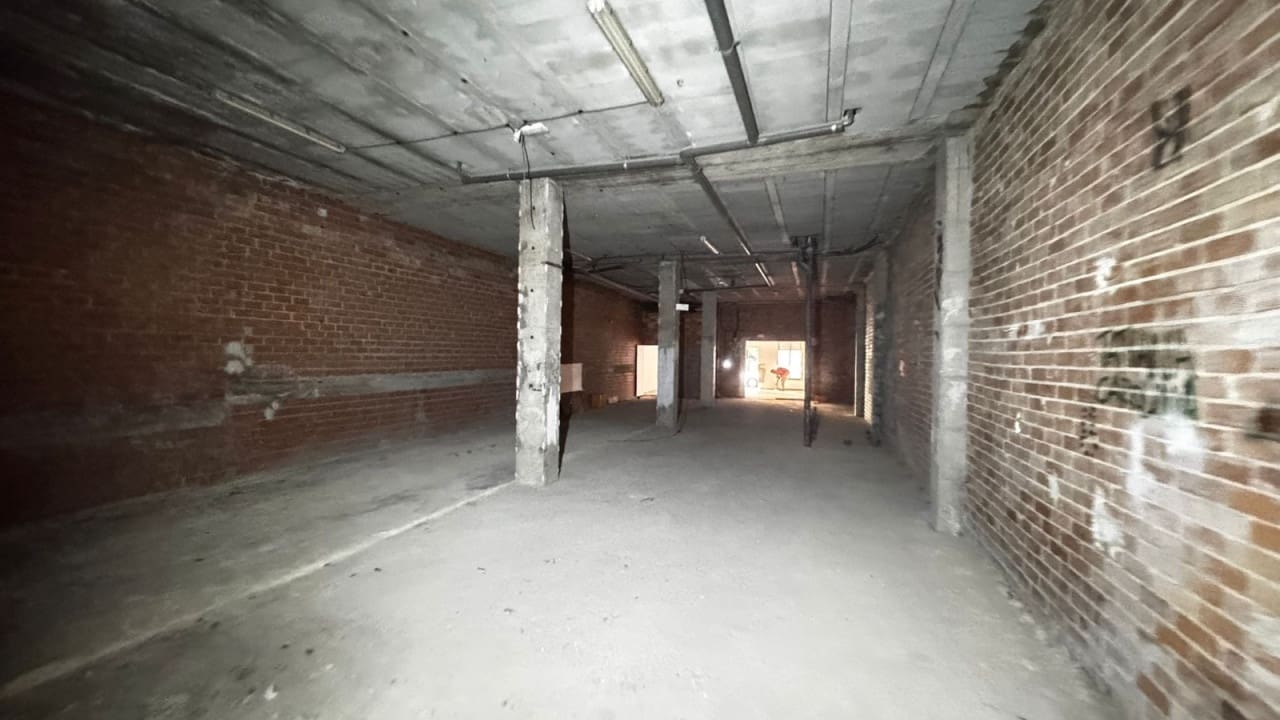 2 sovrum Kommersiell till salu i Torrevieja - 150 000 € (Ref: 8588289)