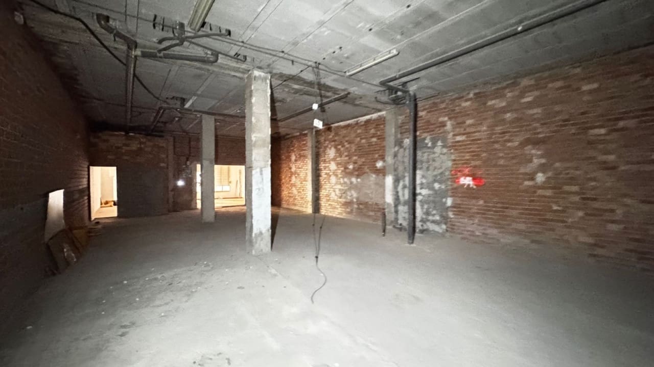 2 sovrum Kommersiell till salu i Torrevieja - 150 000 € (Ref: 8588289)