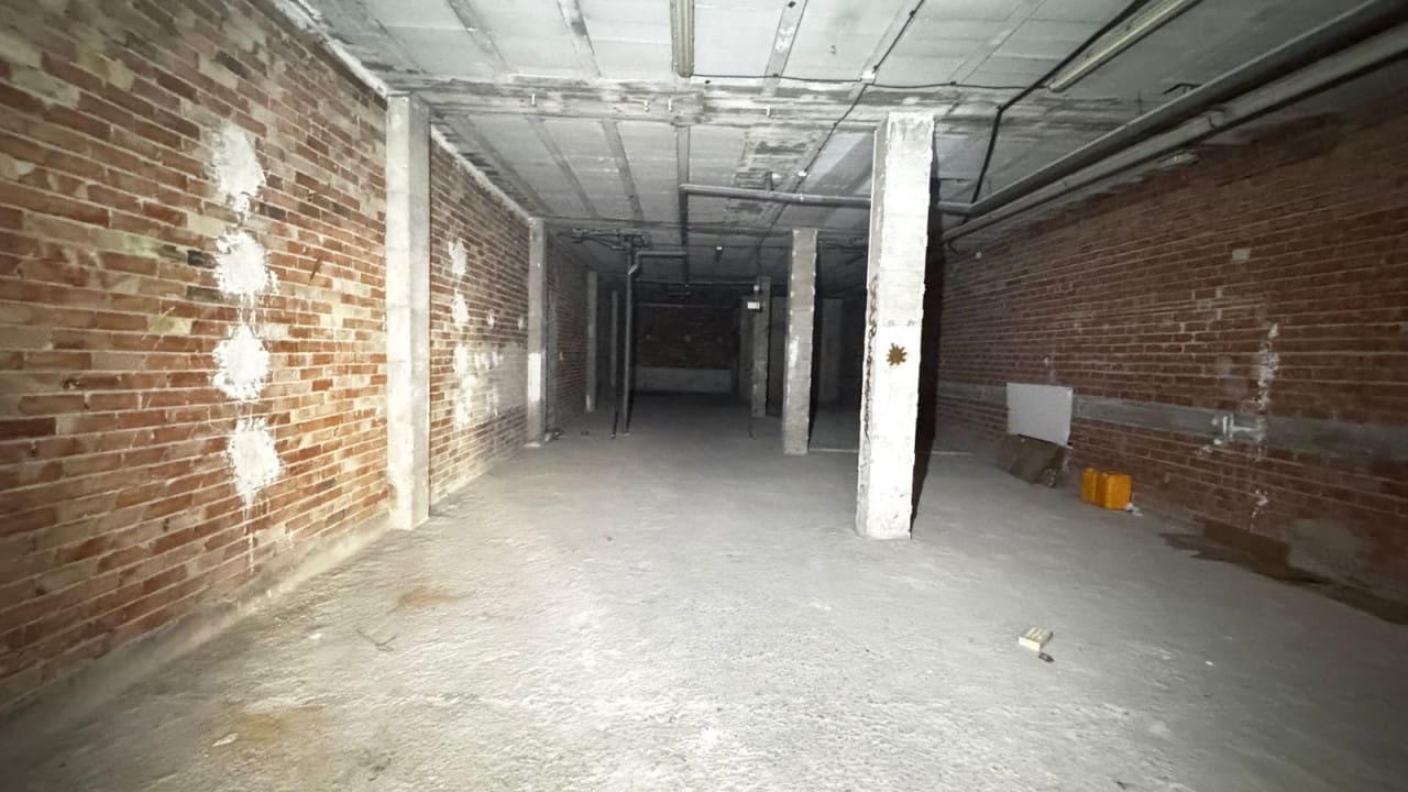 2 sovrum Kommersiell till salu i Torrevieja - 150 000 € (Ref: 8588289)