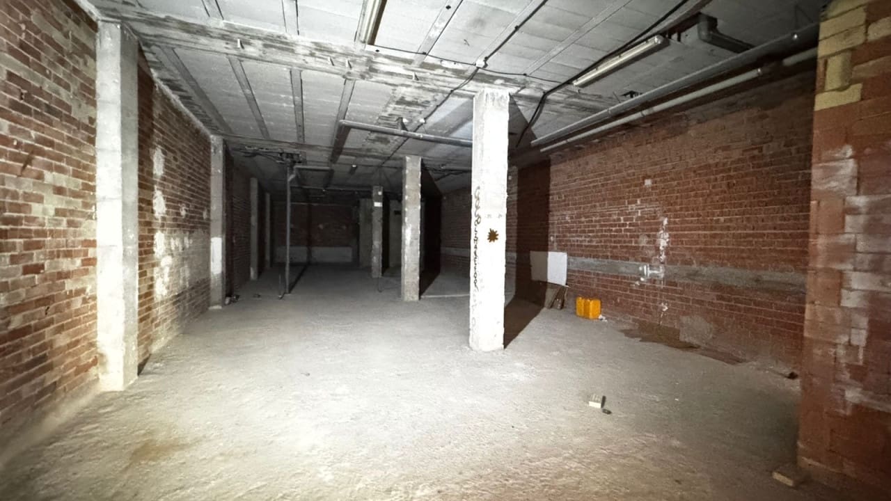 2 sovrum Kommersiell till salu i Torrevieja - 150 000 € (Ref: 8588289)