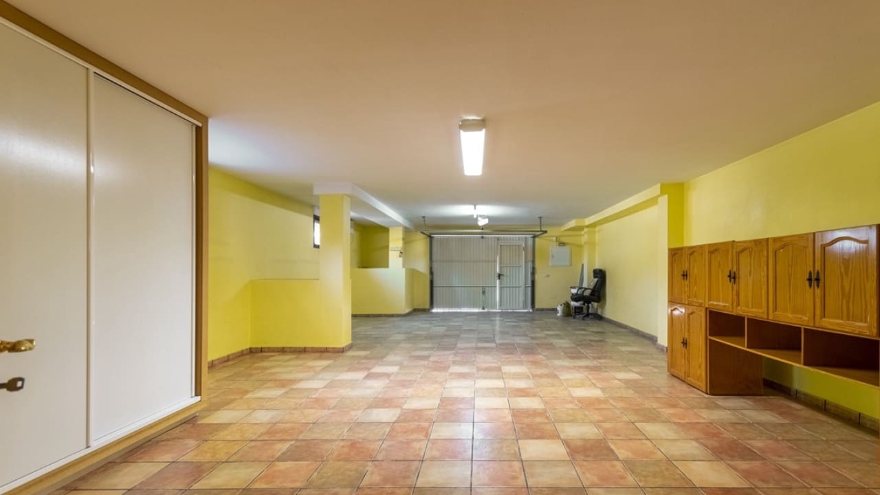 5 makuuhuone Maalaistalo myytävänä paikassa Orihuela mukana uima-altaan - 800 000 € (Ref: 8588290)