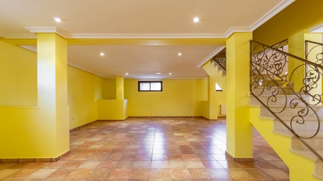 5 makuuhuone Maalaistalo myytävänä paikassa Orihuela mukana uima-altaan - 800 000 € (Ref: 8588290)