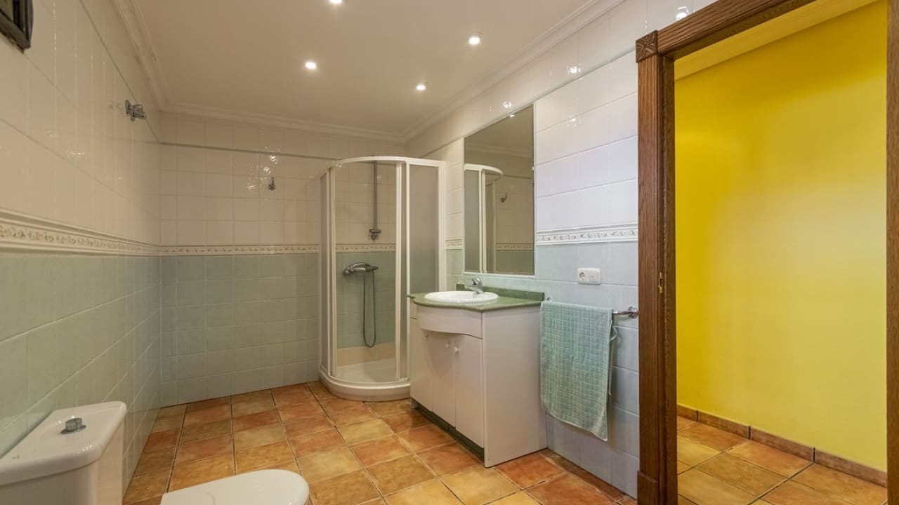 5 makuuhuone Maalaistalo myytävänä paikassa Orihuela mukana uima-altaan - 800 000 € (Ref: 8588290)