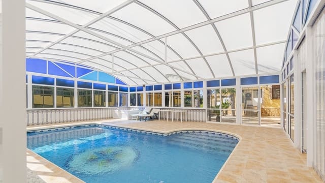 5 makuuhuone Maalaistalo myytävänä paikassa Orihuela mukana uima-altaan - 800 000 € (Ref: 8588290)