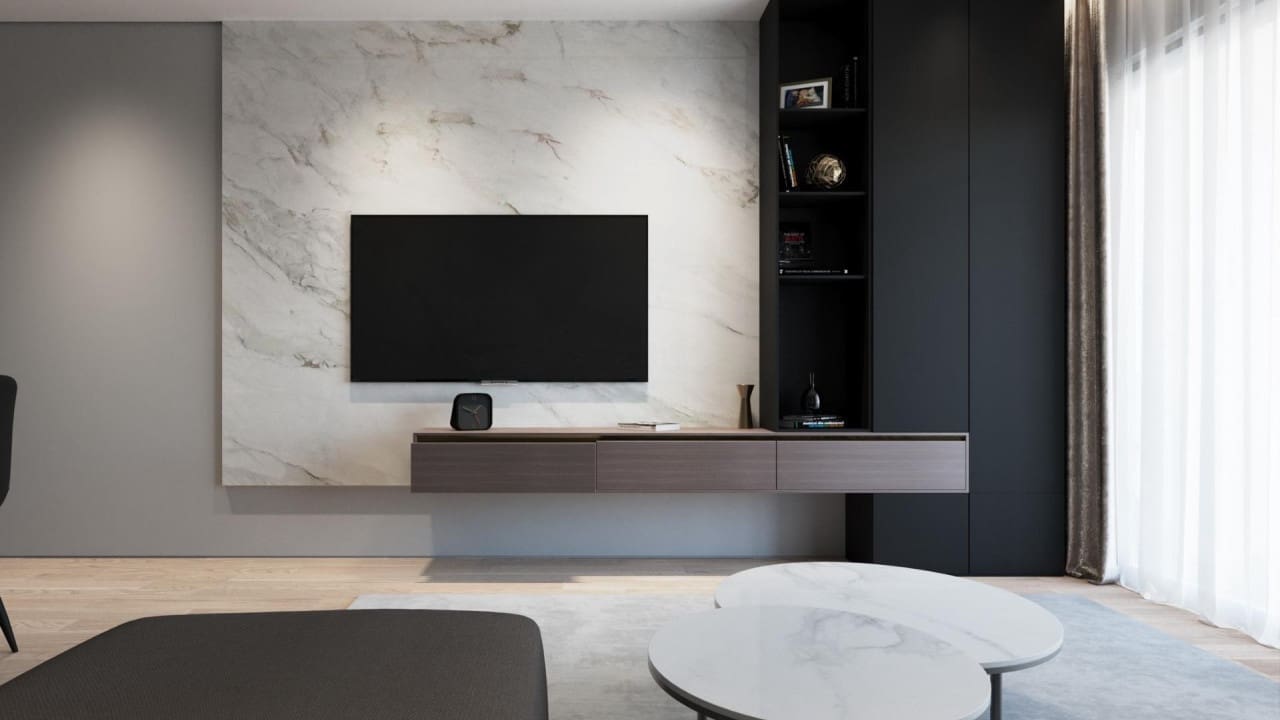 2 Zimmer Apartment zu verkaufen in Torrevieja mit Pool - 388.000 € (Ref: 8594933)