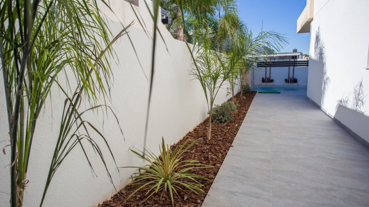 3 makuuhuone Huvila myytävänä paikassa Los Montesinos mukana uima-altaan 
autotalli - 405 900 € (Ref: 8600808)