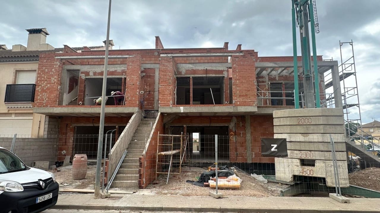 2 Zimmer Villa zu verkaufen in Lo Pagan - 258.900 € (Ref: 8601374)