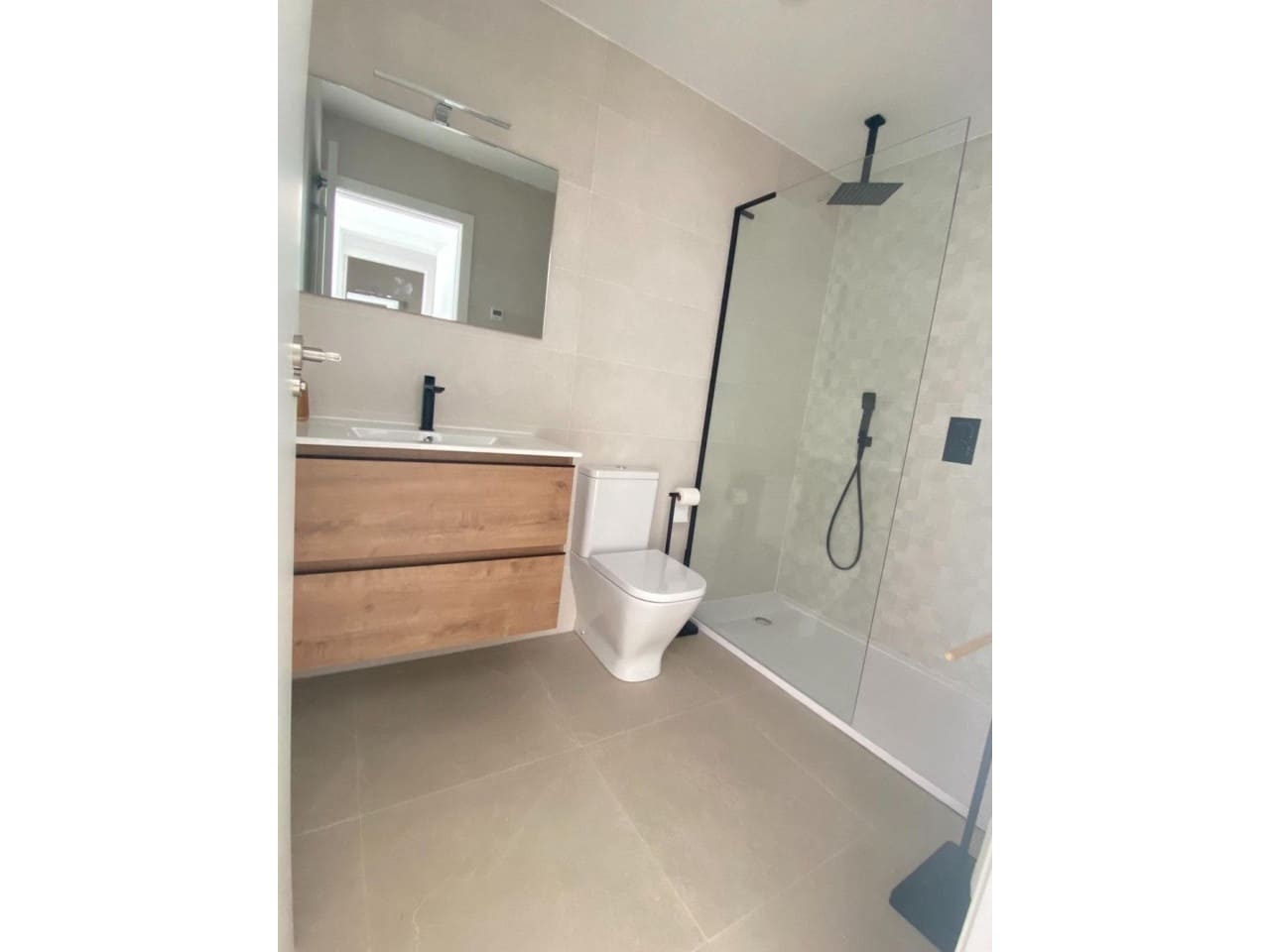 2 bedroom Villa for sale in Lo Pagan with garage - € 258,900 (Ref: 8601374)