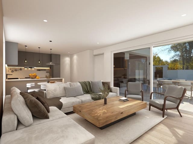 3 quarto Moradia para venda em La Marquesa, Rojales com piscina - 480 000 € (Ref: 8601377)