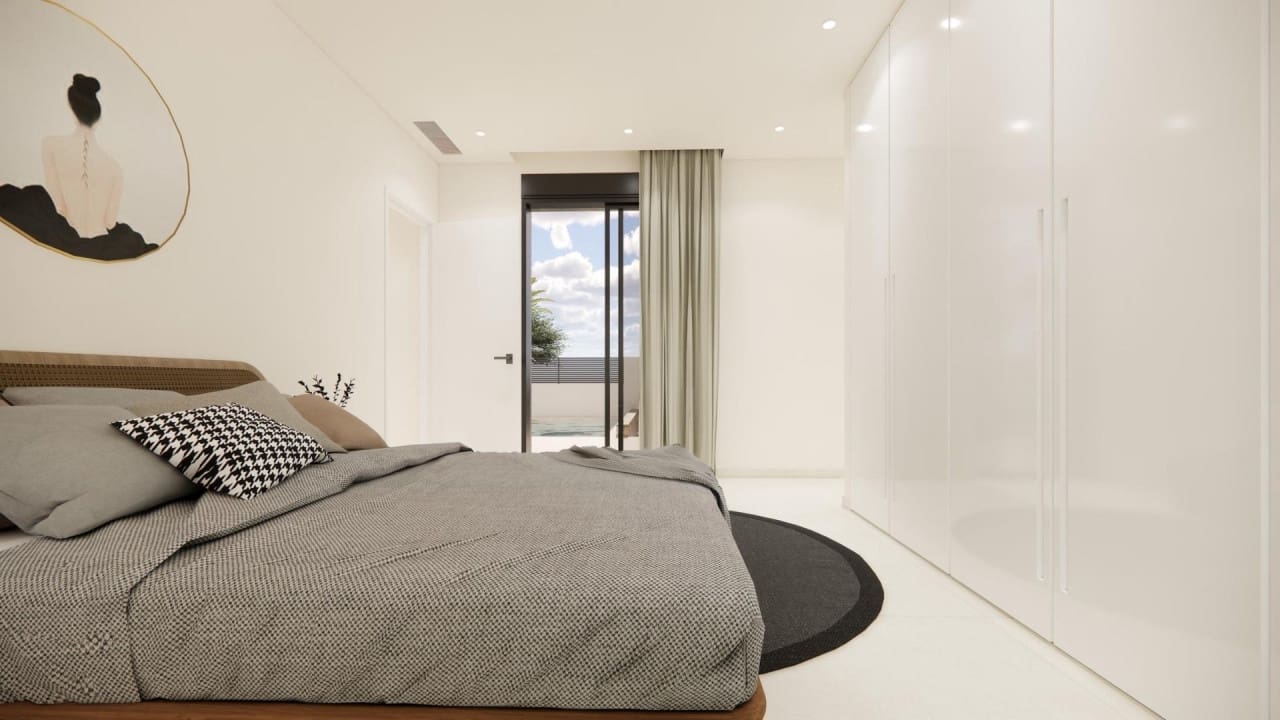 3 Zimmer Haus zu verkaufen in Dolores mit Pool - 425.000 € (Ref: 8604631)