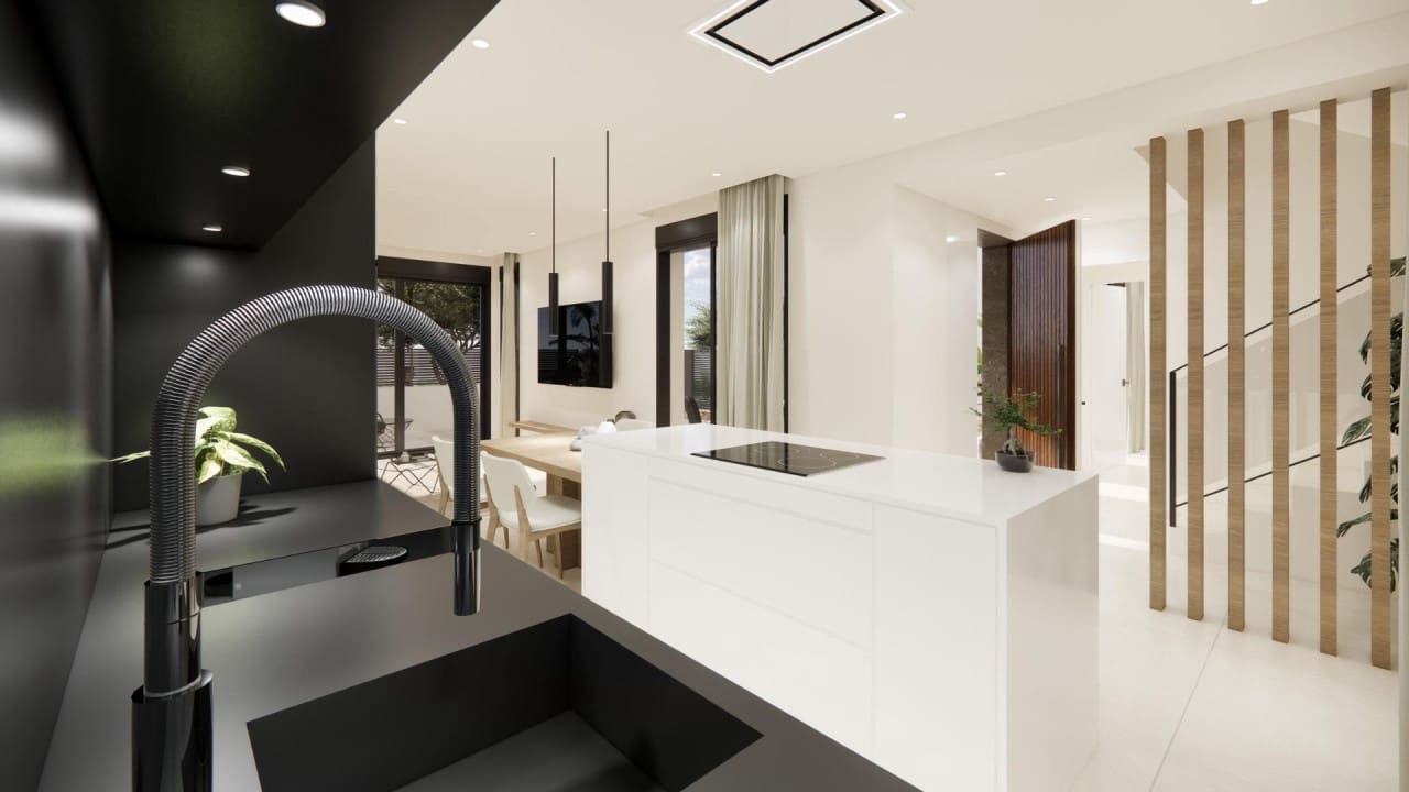 3 Zimmer Haus zu verkaufen in Dolores mit Pool - 425.000 € (Ref: 8604631)