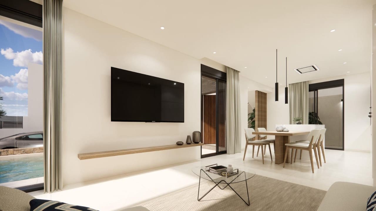 3 camera da letto Villa in vendita in Dolores con piscina - 450.000 € (Rif: 8604632)