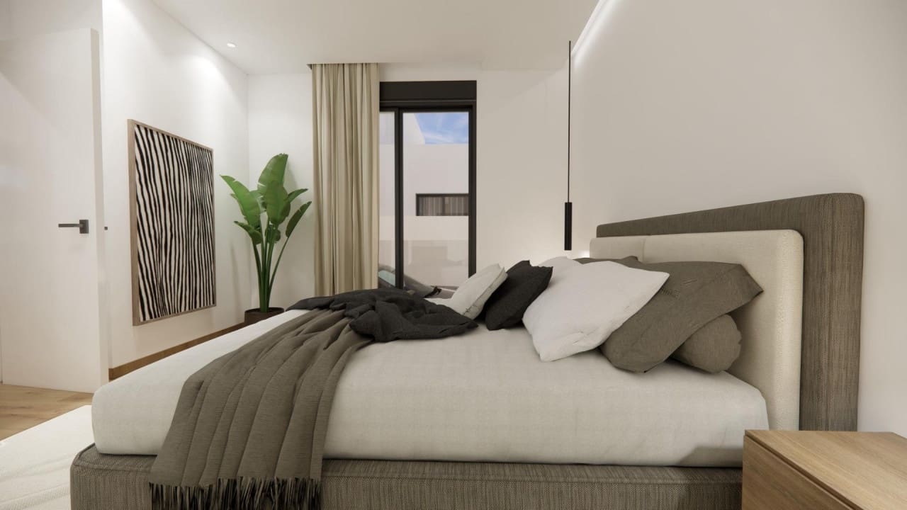 3 quarto Moradia para venda em Dolores com piscina - 420 000 € (Ref: 8604634)