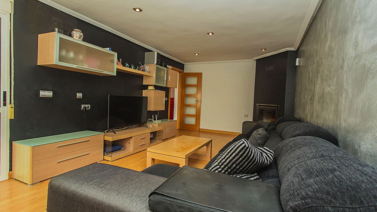 3 slaapkamer Villa te koop in Los Balcones met zwembad garage - € 380.000 (Ref: 8611459)