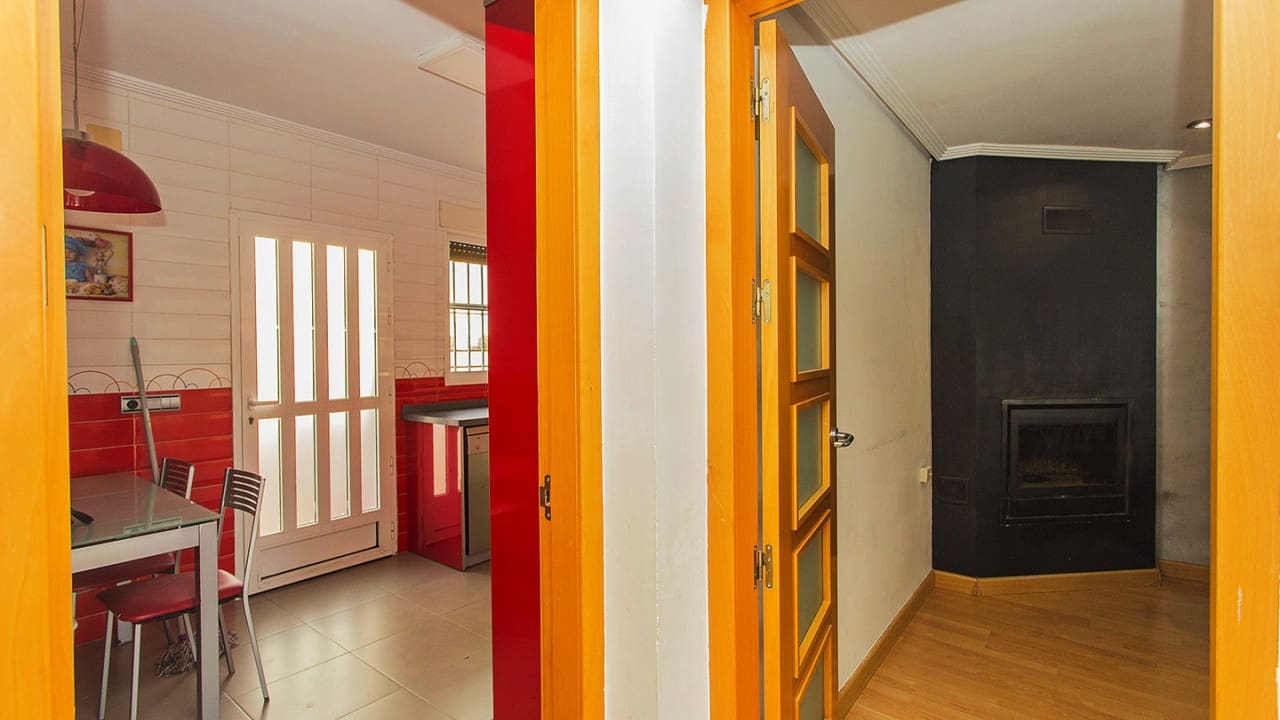 3 slaapkamer Villa te koop in Los Balcones met zwembad garage - € 380.000 (Ref: 8611459)