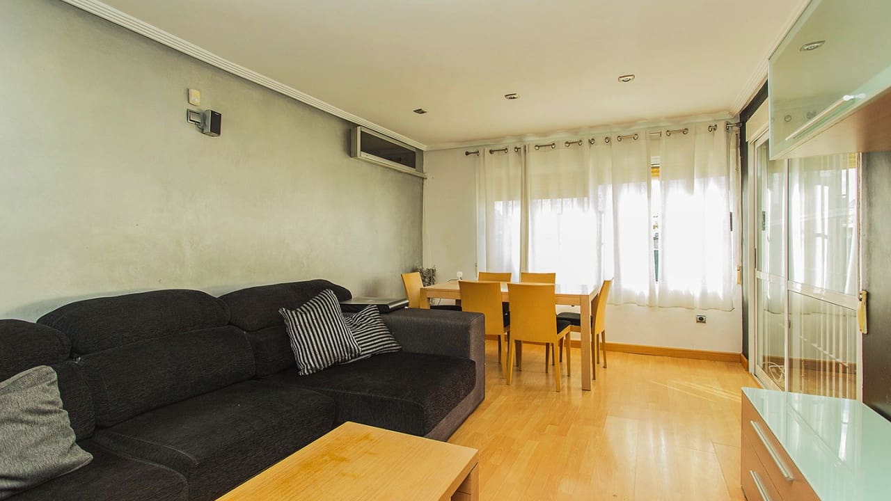 3 slaapkamer Villa te koop in Los Balcones met zwembad garage - € 380.000 (Ref: 8611459)