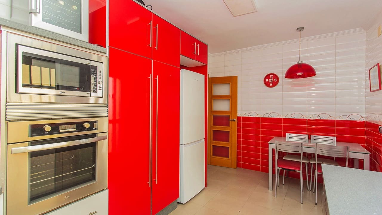 3 slaapkamer Villa te koop in Los Balcones met zwembad garage - € 380.000 (Ref: 8611459)