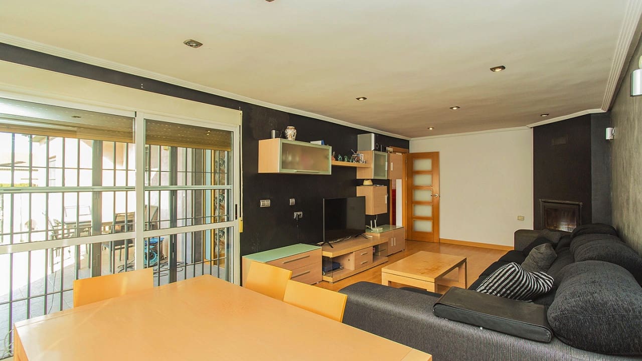 3 slaapkamer Villa te koop in Los Balcones met zwembad garage - € 380.000 (Ref: 8611459)