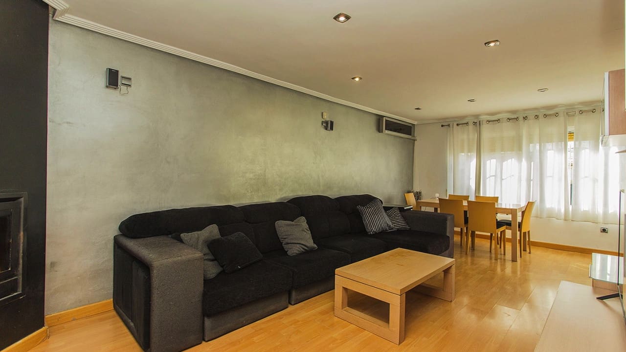 3 slaapkamer Villa te koop in Los Balcones met zwembad garage - € 380.000 (Ref: 8611459)