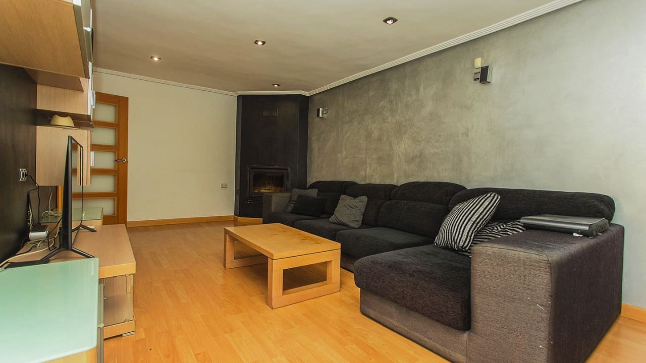 3 slaapkamer Villa te koop in Los Balcones met zwembad garage - € 380.000 (Ref: 8611459)